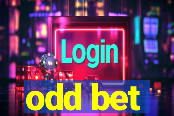 odd bet